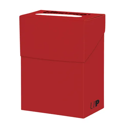 Produktbild von Ultra PRO 85298, Kartenhalter, Rot, 1 Stück(e)
