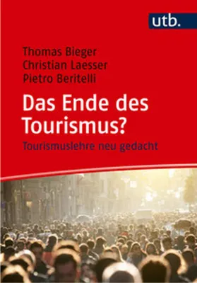 Immagine prodotto di Das Ende des Tourismus?