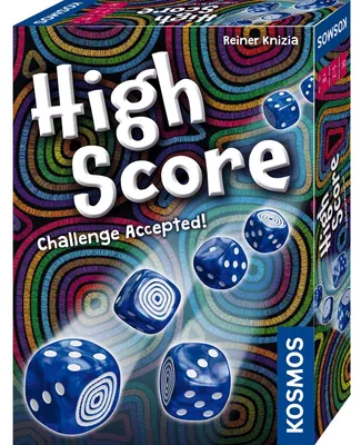 Obrázek produktu pro KOSMOS Spiel Vysoké skóre