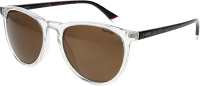 Produktbild von Polaroid Sonnenbrille PLD 4152/S 900SP 54 Damen Transparent