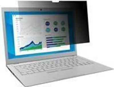 Productafbeelding van 3M Privacy Filter, 35,60 cm (14"), 16:9, COMPLY (7100210599)