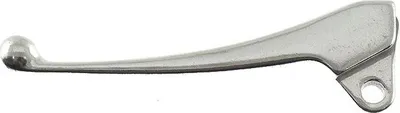 Image de Levier de frein gauche argent pour Yamaha Jog 50 (96-01), PW50 (04-07)