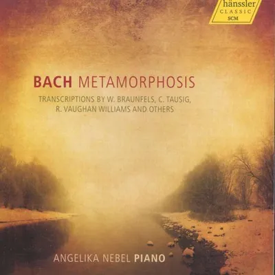 Produktbild von Bach Metamorphosis