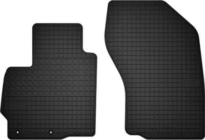 Obrázok produktu pre Wielganizator Gumové Rohože do auta Citroen  C-Crosser (2007-2012)  rohože 2ks