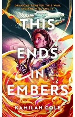 Obrázok produktu pre This Ends in Embers