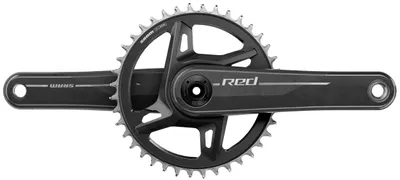 Zdjęcie produktu dla Sram KRG Red XPLR E1 12/13-f,40Z,172,5mm, karbon,DM,o.Lager