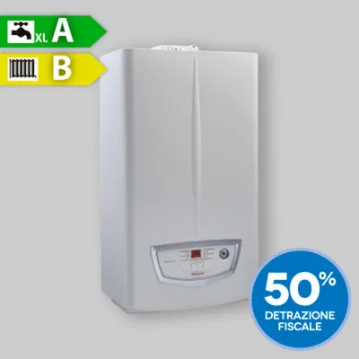 Obrázek produktu pro Průtokový kondenzační kotel „Mythos Hp“ 22,6 kW – Mtn