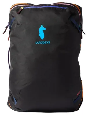Produktbild von Cotopaxi Allpa 42L Travel Pack - Reiserucksack 56 cm (del dia dark)