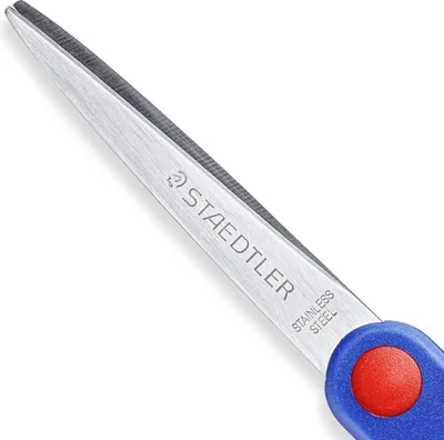 Immagine prodotto di STAEDTLER Noris forbici 17cm cartoncino