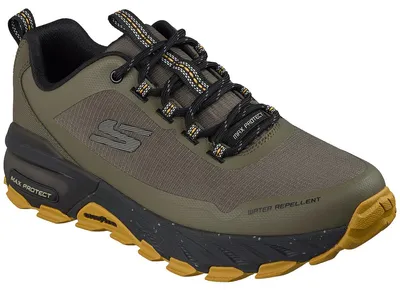 Produktbild von Skechers Freizeitschuhe 237669-OLV Skechers Max Protect Promote Track grün Größe