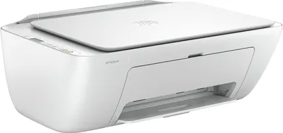 Produktbild von HP DeskJet 2810e Wireless All-in-One Farbe Drucker  Kopierer  Scanner