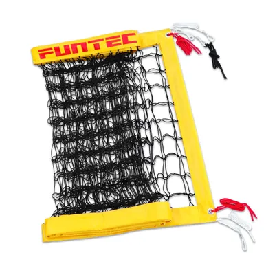Immagine prodotto di Rete da beach volley Funtec "Pro Beach Plus"
