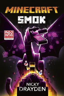 Obrázok produktu pre Minectaft. Smok