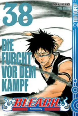 Produktbild von Bleach 38