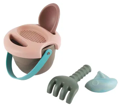 Produktbild von Dantoy Emmerset, 5dlg.