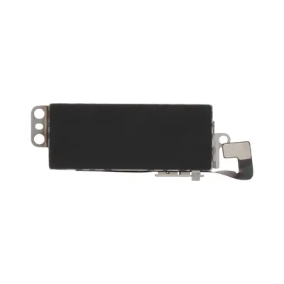 Zdjęcie produktu dla Clappio, wymienny brzęczyk do Apple iPhone 11, czarny