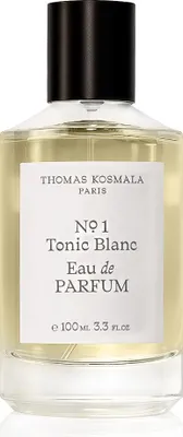 Immagine prodotto di Thomas Kosmala No.1 Tonic Blanc unisex eau de parfum 100 ml