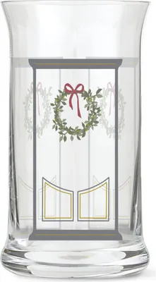 Produktbild von Holmegaard - Christmas Bierglas 2024, 50 cl