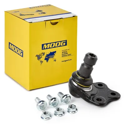Obrázek produktu pro Podpěrný/vodicí kloub MOOG LR-BJ-15965