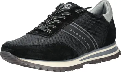 Produktbild von Bugatti Sneaker Sneaker Veloursleder