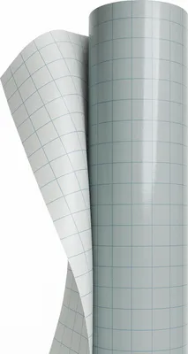 Produktbild von POLI-TAPE PT 170 transparente Montagefolie / Application Tape / Übertragungsfolie, hohe Klebkraft in 100cm x 50m