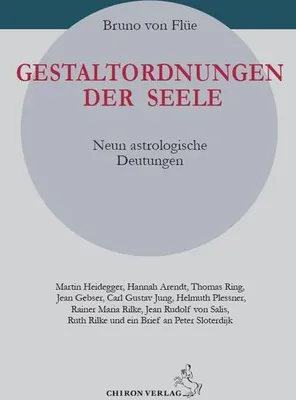 Immagine prodotto di Gestaltordnungen der Seele