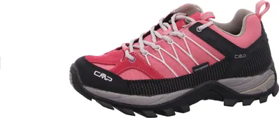 Produktbild von CMP Rigel Low Trekking Wanderschuh Rosa