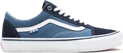 Image de Chaussures de sport Vans Skate Old Skool Bleu EU 40 Homme Bleu EU 40