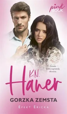 Immagine prodotto di Gorzka zemsta - K.N Haner