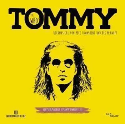 Produktbild von The Who's Tommy-Das Rockmusi