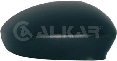 Obrázok produktu pre ALKAR 6302547 Kryt vonkajšieho zrkadla, pravý, pre FIAT GRANDE PUNTO (199) Kryt zrkadla