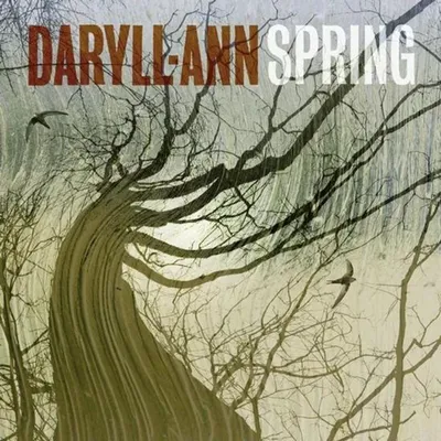 Produktbild von Daryll-Ann: Spring