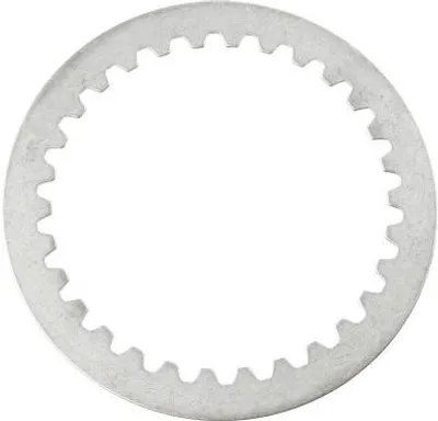 Produktbild von TRW Stahllamellensatz Kupplung MES355-7 1,6mm 126mm Stahl 115,5mm 151mm 0,488kg
