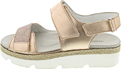 Produktbild von Waldläufer H-Sissy 770003-148-202 (4.5/rosegold)