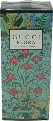 Zdjęcie produktu dla Gucci Flora Gorgeous Jasmine woda perfumowana dla kobiet 100 ml