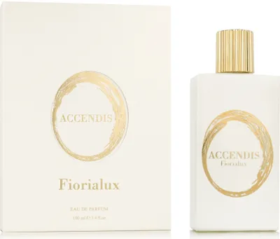 Produktbild von Accendis Fiorialux EDP 100 ml UNISEX