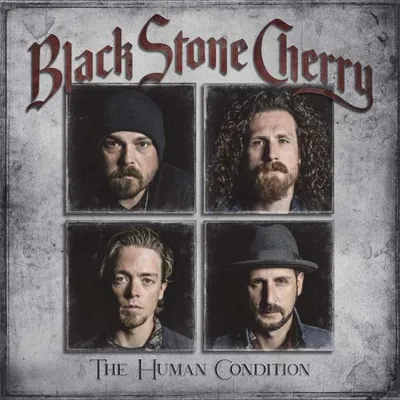 Obrázok produktu pre Black Stone Cherry: (CD / Titel: Q-Z)