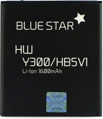 Produktbild von Bluestar Akku Ersatz kompatibel mit Huawei HB474284RBC G521 G615 G601 G620 G620S Akku Batterie Handy Accu