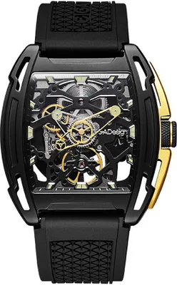 Produktbild von Ciga Design Z Serie Exploration Automatik Herrenuhr