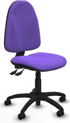Zdjęcie produktu dla Krzesło biurowe Algarra Piqueras y Crespo B0001RP Purple