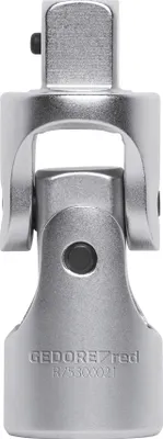 Immagine prodotto di GEDORE rosso R75300021 Giunto cardanico 3/4" 107 mm, 3300512