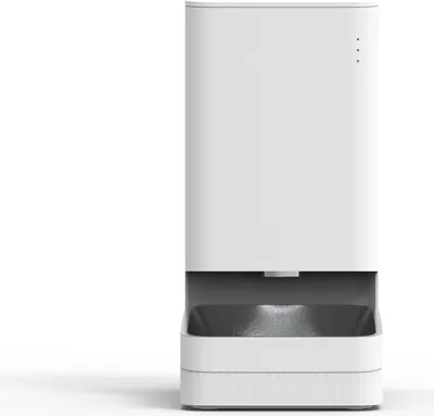 Produktbild von Xiaomi Smart Pet Food Feeder EU, Futterautomat, 3,6 L, XWPF01MG‑EU