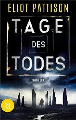 Productafbeelding van Tage des Todes