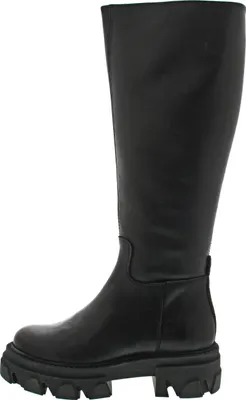Produktbild von Steve Madden Stiefel Stiefel Leder