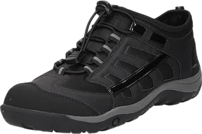 Produktbild von Slipper/Kletthalbschuh Freizeit (casual) 236044