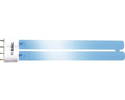 Obrázek produktu pro Heissner Zf418-00, 18 W, 2G11