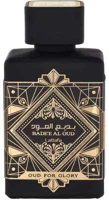 Productafbeelding van Lattafa Oud For Glory Eau De Parfum (100 ml)