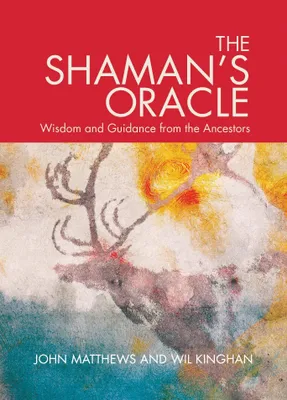 Produktbild von The Shaman's Oracle