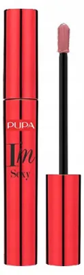 Immagine prodotto di Pupa Milano I Am Sexy Vinyl Effect Liquid Lip Colour Rossetto 006 Fragola