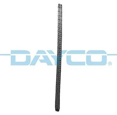 Produktbild von DAYCO Steuerkette TCH1008 für TOYOTA Yaris Schrägheck (P9) 0,8kg
